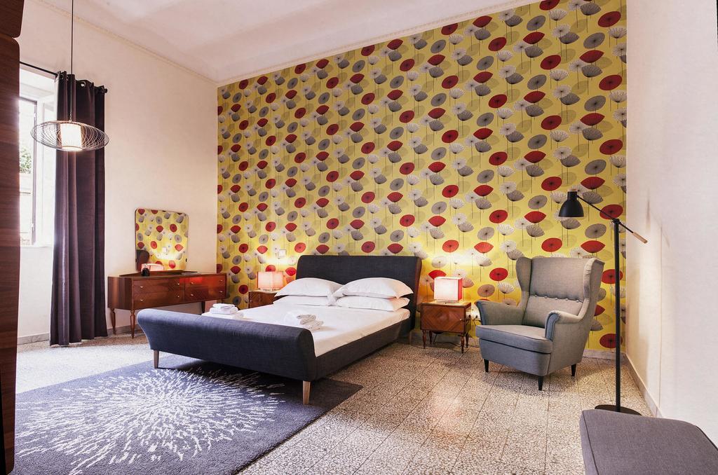 Trasteverehome - Peretti Rome Exterior photo