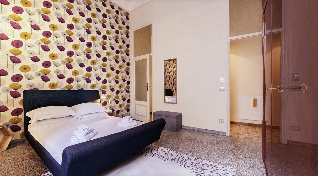 Trasteverehome - Peretti Rome Exterior photo
