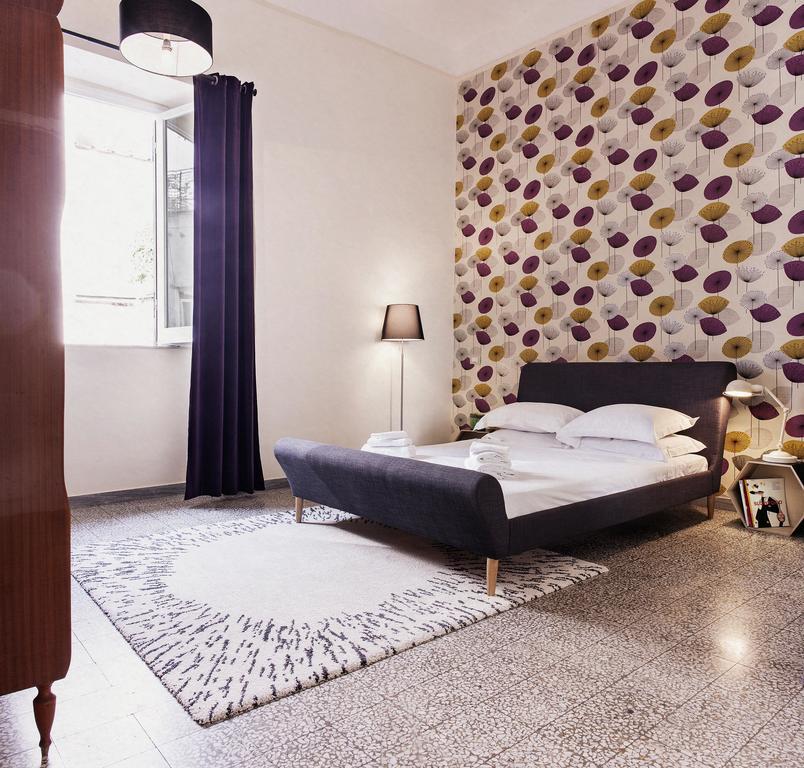 Trasteverehome - Peretti Rome Exterior photo