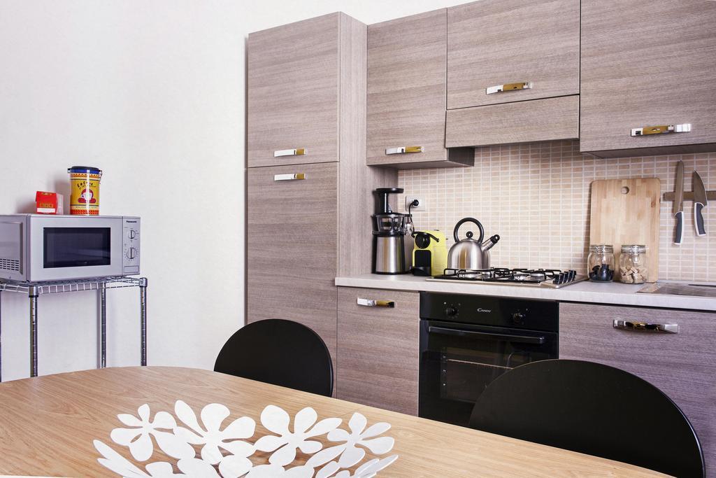 Trasteverehome - Peretti Rome Exterior photo