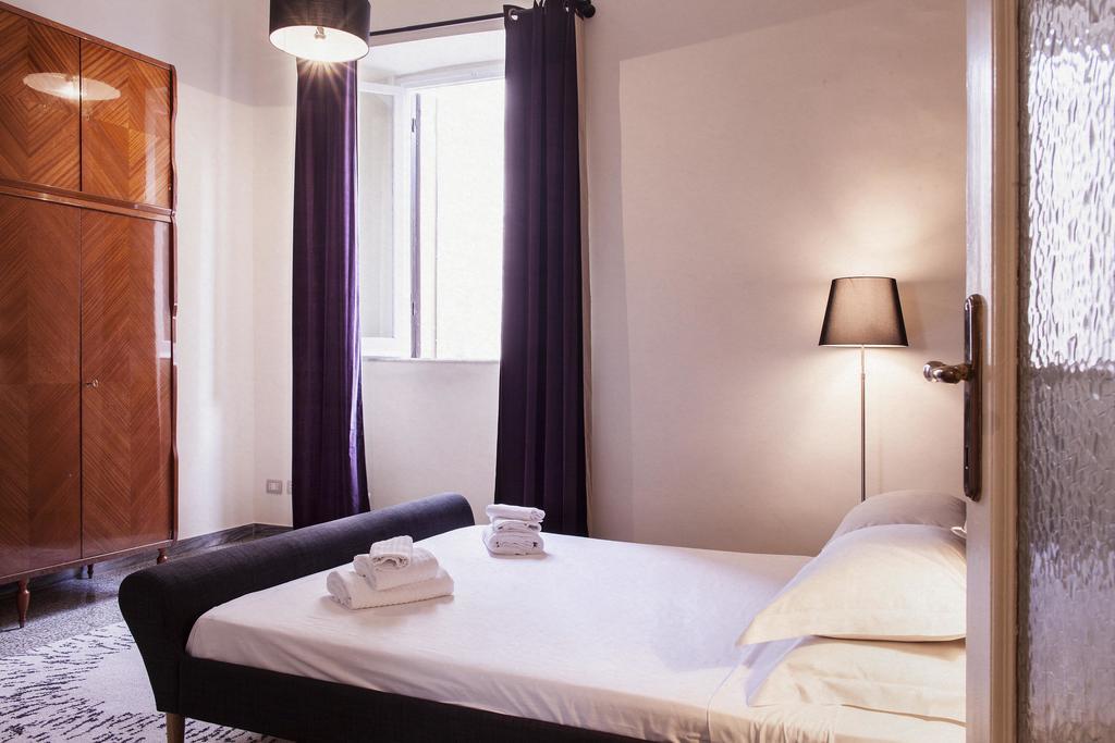 Trasteverehome - Peretti Rome Exterior photo