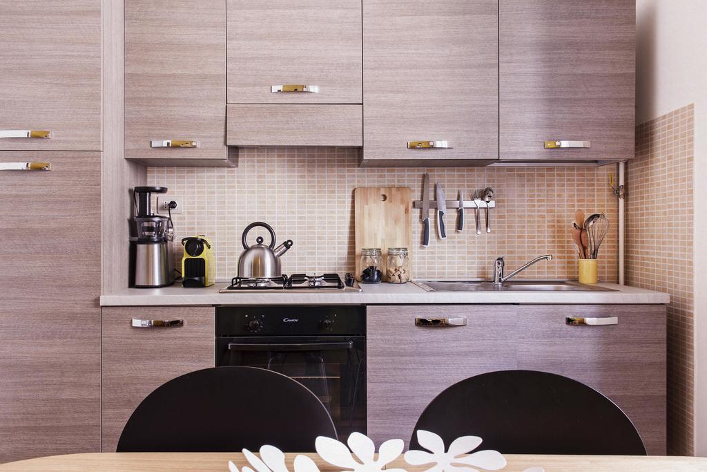 Trasteverehome - Peretti Rome Exterior photo