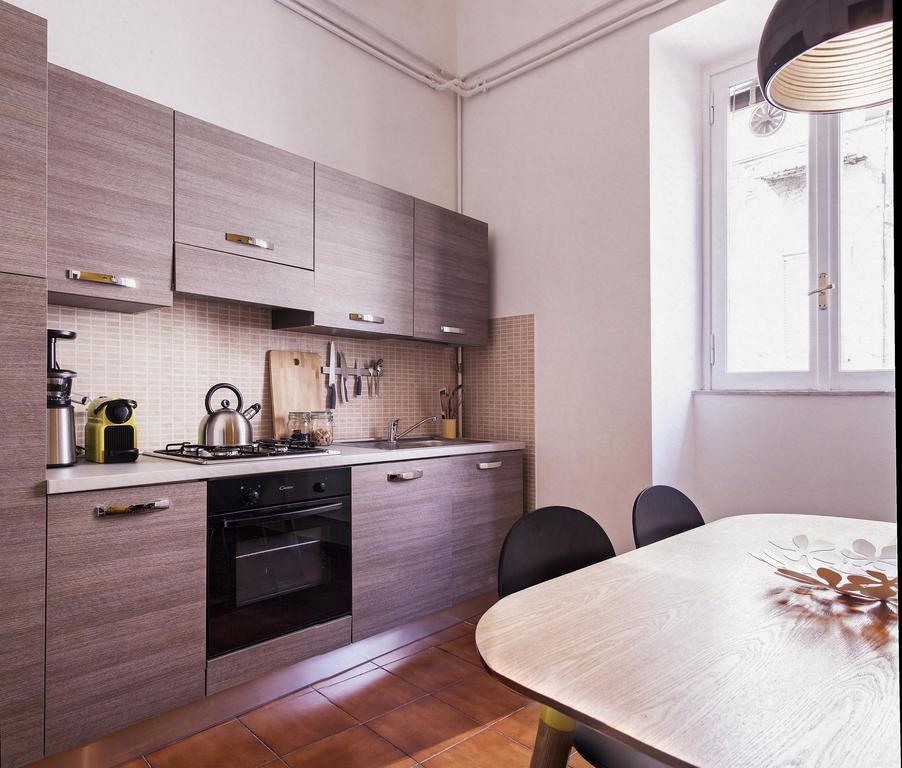 Trasteverehome - Peretti Rome Exterior photo