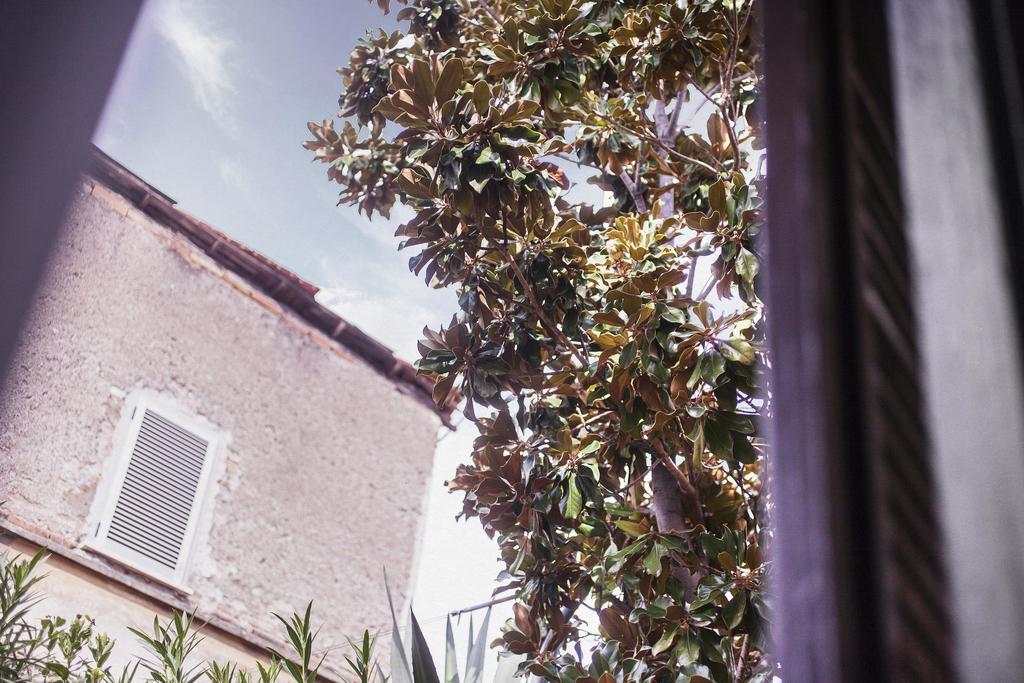 Trasteverehome - Peretti Rome Exterior photo