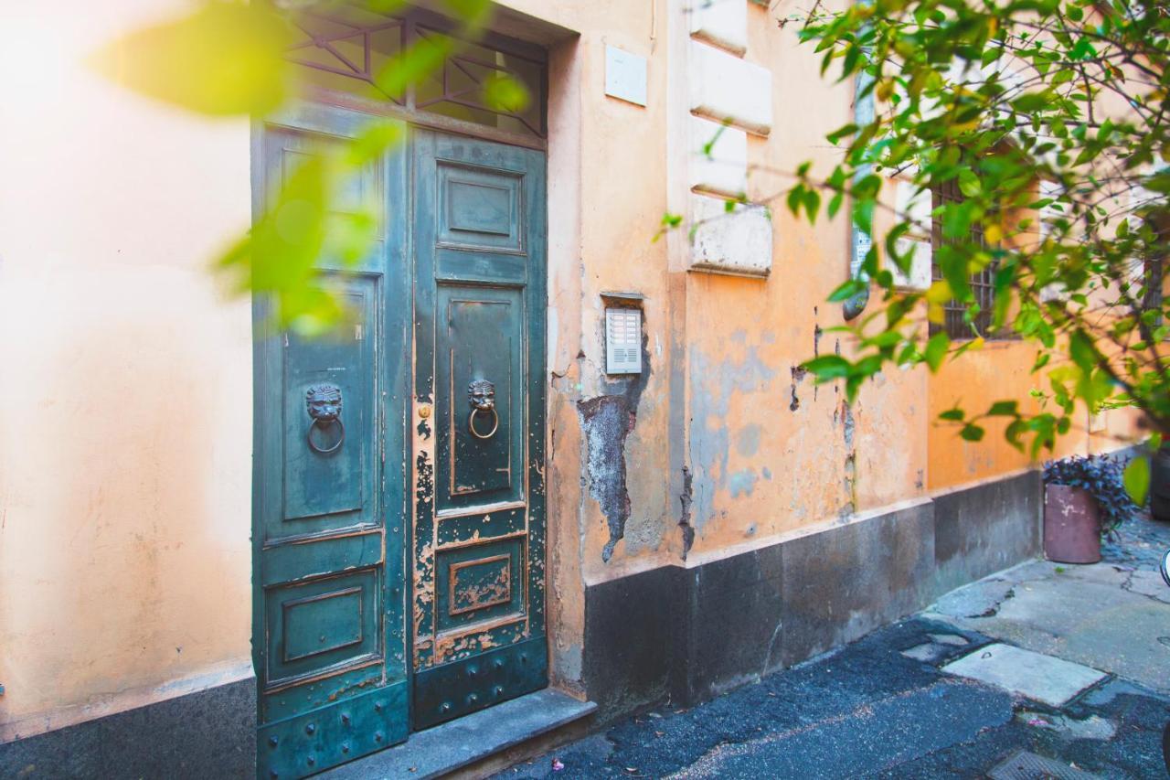 Trasteverehome - Peretti Rome Exterior photo