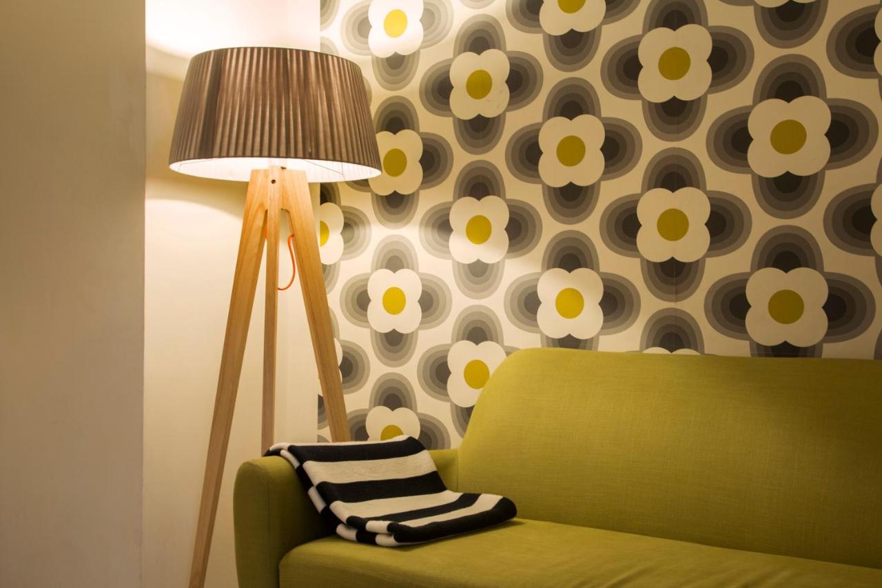 Trasteverehome - Peretti Rome Exterior photo